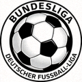 德国足球甲级联赛（德甲）官方Logo