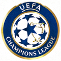 欧洲冠军联赛（欧冠）官方Logo