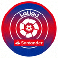 西班牙足球甲级联赛（西甲）官方Logo