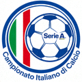 意大利足球甲级联赛（意甲）官方Logo